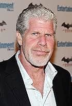 ron perlman imdb